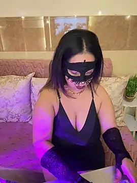 Bossy-Amy – webcam-show