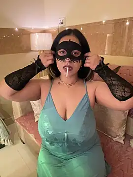 Bossy-Amy – Live XXX-chat