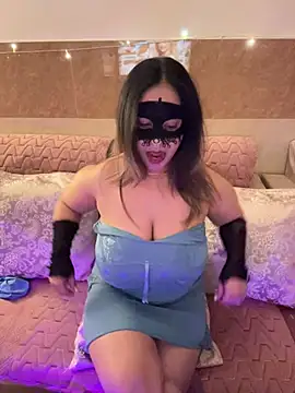 Živý XXX chat Bossy-Amy