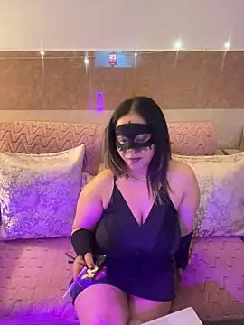 Bossy-Amy's Live XXX Chat