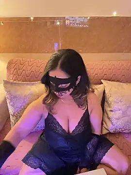 Bossy-Amy – Live XXX-chat