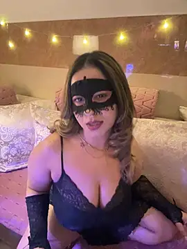 Bossy-Amy Live XXX-Chat