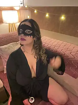 Bossy-Amy Webcamshow