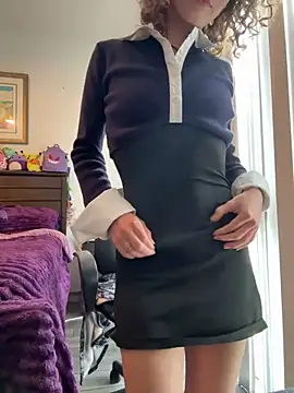 Littledeathtrap's Webcam Show