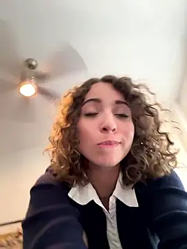 Littledeathtrap's Webcam Show