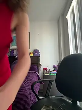 Littledeathtrap's Webcam Show