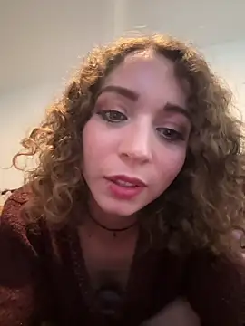 Littledeathtrap's Webcam Show