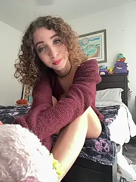 Littledeathtrap Webcam Show