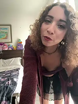 Chat XXX en directo de Littledeathtrap