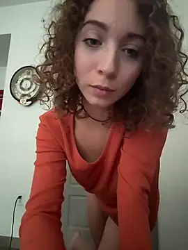Littledeathtrap's Webcam Show
