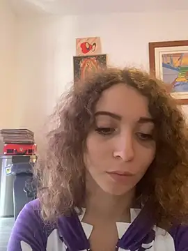 Littledeathtrap Show in webcam
