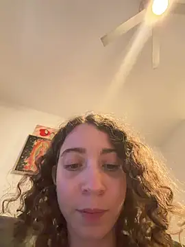 Littledeathtrap's Webcam Show