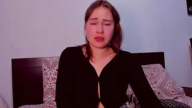 Pertunjukan Kamera Web sleeeep_y