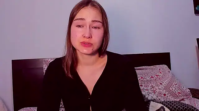 Show Webcam de sleeeep_y
