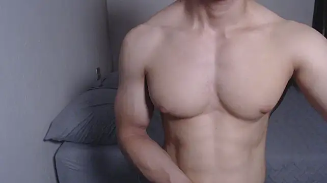 Show de fitnessboy177_ na webcam