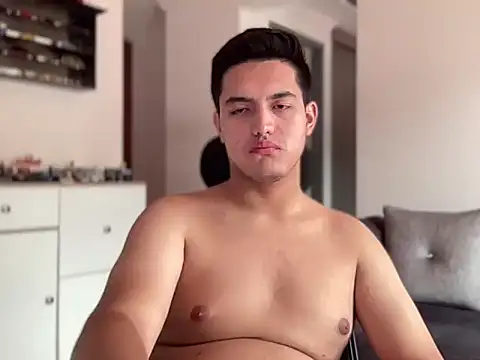 Show de webcam de alexandergrey760886