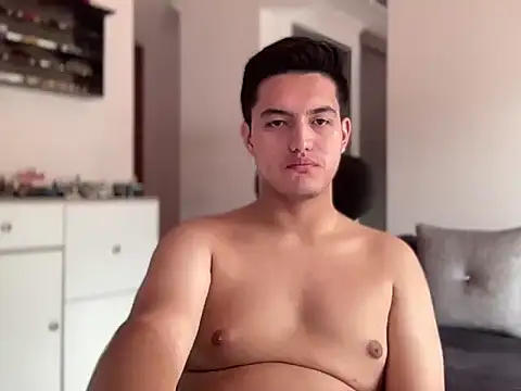 Show webcam de alexandergrey760886