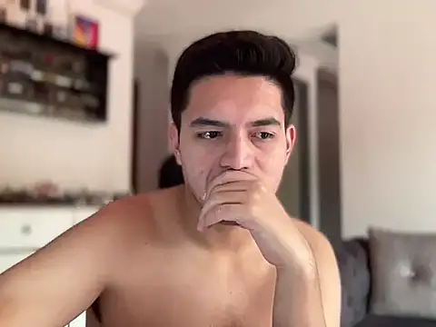 Webkamerová show alexandergrey760886