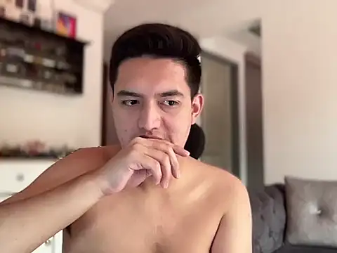 alexandergrey760886 Pertunjukan Webcam
