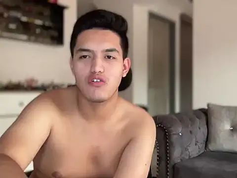 Show Webcam de alexandergrey760886