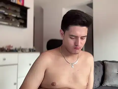 Show webcam de alexandergrey760886