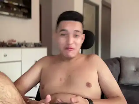 Show de webcam de alexandergrey760886