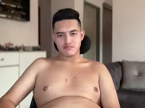 Show Webcam de alexandergrey760886