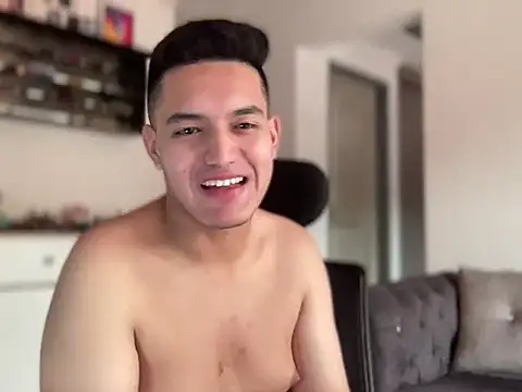 alexandergrey760886 Pertunjukan Webcam