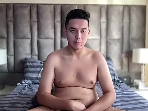 alexandergrey760886 Шоу с уебкамера