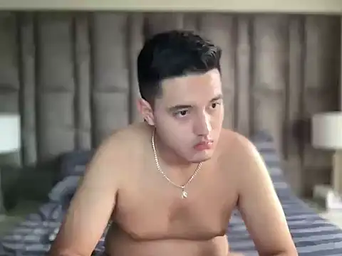 Вебкам-шоу alexandergrey760886
