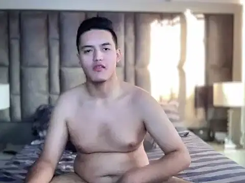 alexandergrey760886 Pertunjukan Webcam