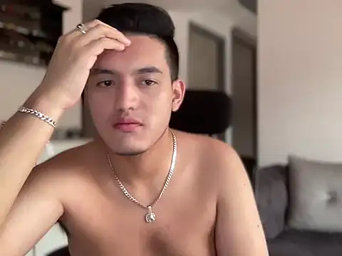 Show de webcam de alexandergrey760886