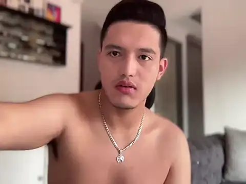 alexandergrey760886 Webcam Show