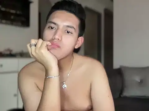 Webkamerová show alexandergrey760886