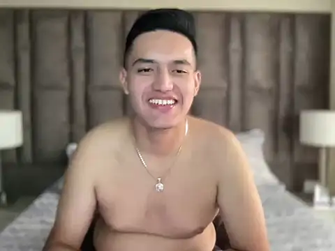 Webkamerová show alexandergrey760886