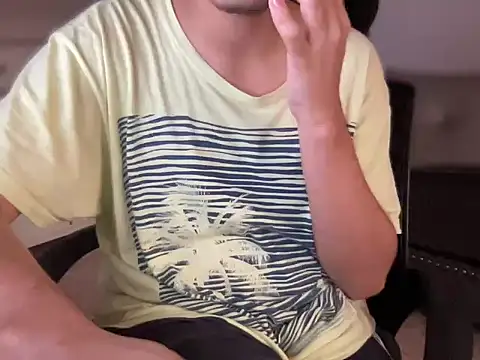 alexandergrey760886 Pertunjukan Webcam