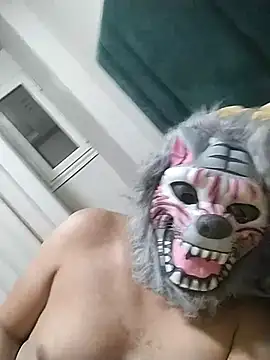 Show webcam de zebrawyzeb