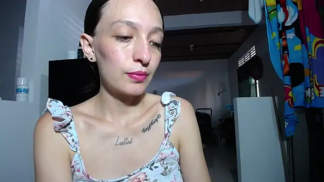 Chat XXX ao vivo de bulma_milk