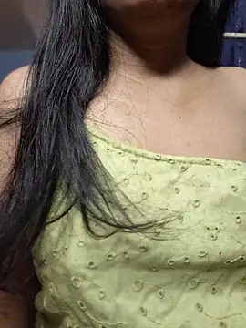 Chat +18 de Nisha027 ao vivo