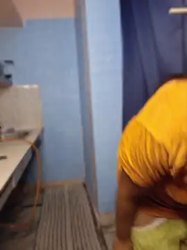 Živý XXX chat Nisha027
