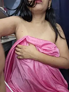 Nisha027's Live XXX Chat