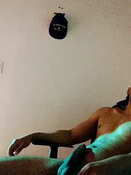 Ertestock's Webcam Show