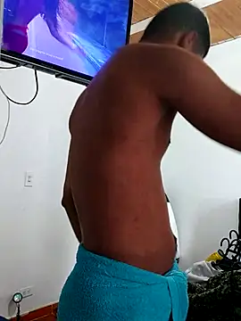 Show de webcam de Ertestock