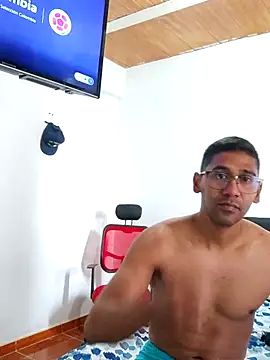 Ertestockn Webbikameraesitys