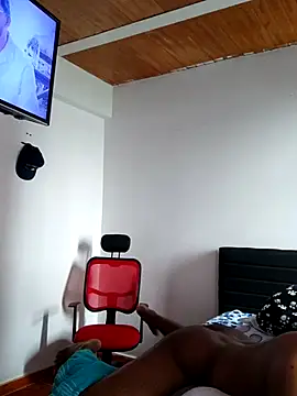 Ertestock – webcam-show