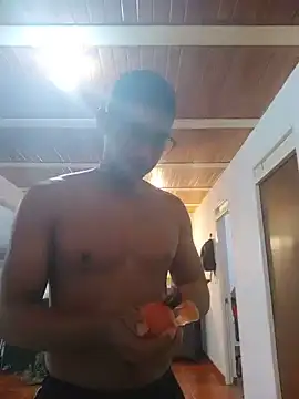 Ertestock Webcam Show