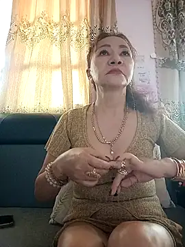 Baby-sexysweet69: διαδικτυακό σόου στην κάμερα