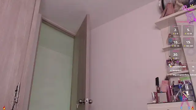 غرفة دردشة scarlett_diamond11 المباشرة