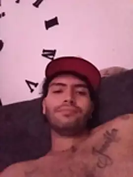 PanopticElegance Webcam Show