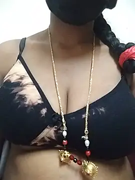 Jyotilakshmi's Webcam Show